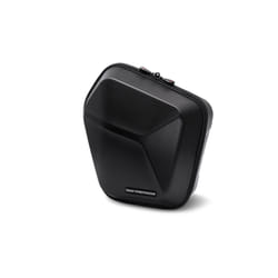 SW-Motech 16,5 l. Plastique rigide ABS. Pour SLC gauche. - 16,5 l. Plastique rigide ABS. Pour SLC gauche.