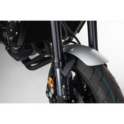 SW-Motech Gris. Yamaha XSR900, MT-09/Tracer, 900 Tracer/GT. - Gris. Yamaha XSR900, MT-09/Tracer, 900 Tracer/GT., argent
