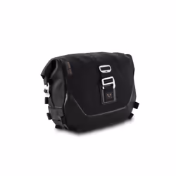 SW-Motech 9,8 l. A fixer sur SLC support latéral droit. - 9,8 l. A fixer sur SLC support latéral droit., noir