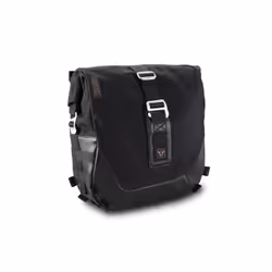 SW-Motech 13,5 l. A fixer sur SLC support latéral droit. - 13,5 l. A fixer sur SLC support latéral droit., noir