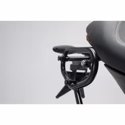 SW-Motech Ducati Monster 797 (16-). - Ducati Monster 797 (16-).