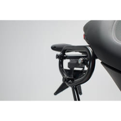 SW-Motech Ducati Monster 797 (16-). - Ducati Monster 797 (16-).