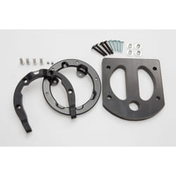 SW-Motech Noir. Kawasaki Z650 (16-22), Ninja 650 (16-). - Noir. Kawasaki Z650 (16-22), Ninja 650 (16-).