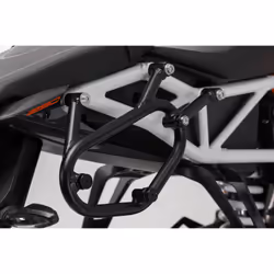 SW-Motech KTM 1290 Super Duke R (13-19). - KTM 1290 Super Duke R (13-19).