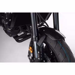 SW-Motech Noir. Yamaha XSR900, MT-09/Tracer, 900 Tracer/GT. - Noir. Yamaha XSR900, MT-09/Tracer, 900 Tracer/GT.