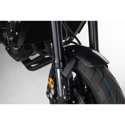 SW-Motech Noir. Yamaha XSR900, MT-09/Tracer, 900 Tracer/GT. - Noir. Yamaha XSR900, MT-09/Tracer, 900 Tracer/GT.