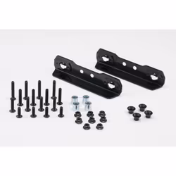 SW-Motech Pour Givi Trekker Dolomiti. 2 valises. - Pour Givi Trekker Dolomiti. 2 valises.