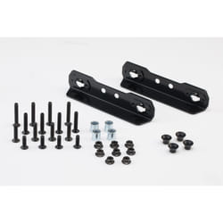 SW-Motech Pour Givi Trekker Dolomiti. 2 valises. - Pour Givi Trekker Dolomiti. 2 valises.