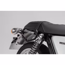 SW-Motech Honda CB1100 EX/RS (16-). - Honda CB1100 EX/RS (16-).