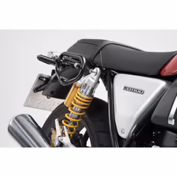 SW-Motech Honda CB1100 EX/RS (16-). - Honda CB1100 EX/RS (16-).