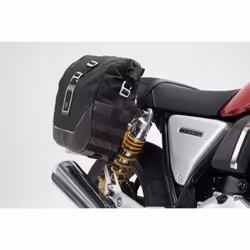 SW-Motech Honda CB1100 EX/RS (16-). - Honda CB1100 EX/RS (16-).