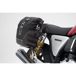 SW-Motech Honda CB1100 EX/RS (16-). - Honda CB1100 EX/RS (16-).