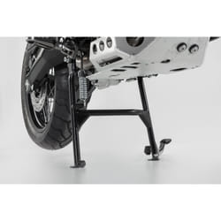 SW-Motech Noir. Triumph Tiger 800 XC (10-). - Noir. Triumph Tiger 800 XC (10-).
