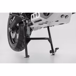 SW-Motech Noir. Triumph Tiger 800 XC (10-). - Noir. Triumph Tiger 800 XC (10-).