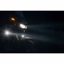SW-Motech Noir. BMW R 1150 GS / Adventure (99-05). - Noir. BMW R 1150 GS / Adventure (99-05).