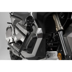 SW-Motech Noir. Honda X-ADV (16-20). - Noir. Honda X-ADV (16-20).