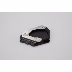 SW-Motech Noir/Gris. BMW G 310 GS (17-). - Noir/Gris. BMW G 310 GS (17-)., argent