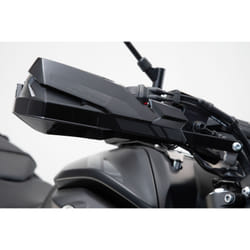 SW-Motech Noir. Yamaha MT-07 (14-20). - Noir. Yamaha MT-07 (14-20).