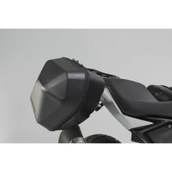 SW-Motech 2x 16,5 l. BMW G 310 GS (17-). - 2x 16,5 l. BMW G 310 GS (17-).