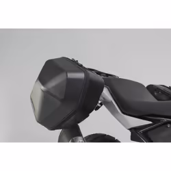 SW-Motech 2x 16,5 l. BMW G 310 GS (17-). - 2x 16,5 l. BMW G 310 GS (17-).
