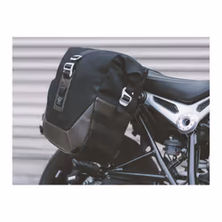 Paire valise latérale SW-Motech Legend Gear LC BMW R nineT Racer (16-)