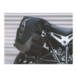 Paire valise latérale SW-Motech Legend Gear LC BMW R nineT Racer (16-)