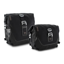 SW-Motech Harley-Davidson Sportster modèles (04-). - Harley-Davidson Sportster modèles (04-)., noir