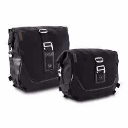 SW-Motech Modéles Ducati Scrambler (14-). - Modéles Ducati Scrambler (14-)., noir