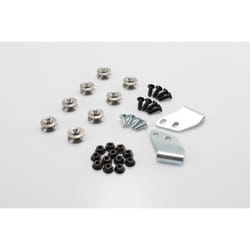 SW-Motech Pour valises TRAX, NANUK. Pour 2 valises. - Pour valises TRAX, NANUK. Pour 2 valises.