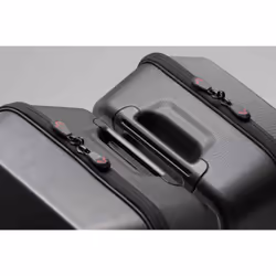 SW-Motech 2x 16,5 l. Plastique rigide ABS. Pour support SLC. - 2x 16,5 l. Plastique rigide ABS. Pour support SLC. - Vue supplémentaire 2