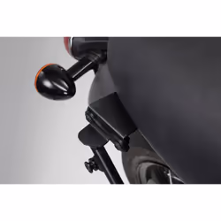 SW-Motech Triumph Bonneville T100/T120 (15-). - Triumph Bonneville T100/T120 (15-).