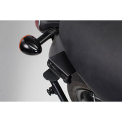 SW-Motech Triumph Bonneville T100/T120 (15-). - Triumph Bonneville T100/T120 (15-).