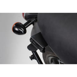 SW-Motech Triumph Bonneville T100/T120 (15-). - Triumph Bonneville T100/T120 (15-).