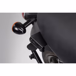 SW-Motech Triumph Bonneville T100/T120 (15-). - Triumph Bonneville T100/T120 (15-).