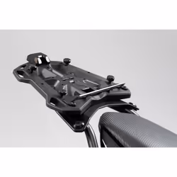 SW-Motech Pour Shad 2. Noir. - Pour Shad 2. Noir.