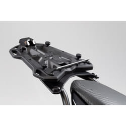 SW-Motech Pour Shad 2. Noir. - Pour Shad 2. Noir.