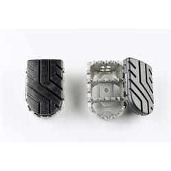 SW-Motech Honda NT1100 (21-), XL750 (22-). - Honda NT1100 (21-), XL750 (22-)., noir-argent