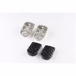 SW-Motech Honda NT1100 (21-), XL750 (22-). - Honda NT1100 (21-), XL750 (22-)., noir-argent