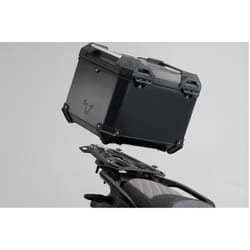 SW-Motech Noir. BMW R 1200 GS LC (12-) / R 1250 GS (18-). - Noir. BMW R 1200 GS LC (12-) / R 1250 GS (18-).