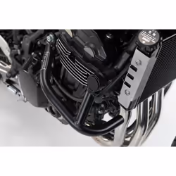 SW-Motech Noir. Kawasaki Z900RS/ Cafe (17-). - Noir. Kawasaki Z900RS/ Cafe (17-).