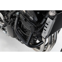 SW-Motech Noir. Kawasaki Z900RS/ Cafe (17-). - Noir. Kawasaki Z900RS/ Cafe (17-).