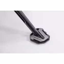 SW-Motech Noir/Gris. 790/ 890/ 990 Duke, Svartpil 801. - Noir/Gris. 790/ 890/ 990 Duke, Svartpil 801., argent