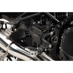 SW-Motech Noir. Kawasaki Z900RS/ Cafe / SE (17-). - Noir. Kawasaki Z900RS/ Cafe / SE (17-).