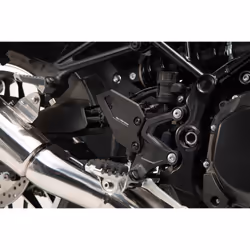SW-Motech Noir. Kawasaki Z900RS/ Cafe / SE (17-). - Noir. Kawasaki Z900RS/ Cafe / SE (17-).