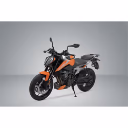 SW-Motech KTM 790 Duke (18-) / 890 Duke R (19-). - KTM 790 Duke (18-) / 890 Duke R (19-).