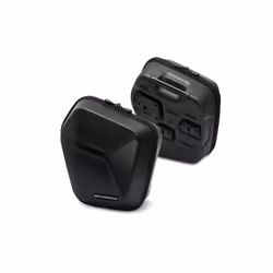 SW-Motech 1x 16,5 l. KTM 790 Duke (18-) / 890 Duke R (19-). - 1x 16,5 l. KTM 790 Duke (18-) / 890 Duke R (19-).