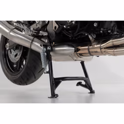 SW-Motech Noir. Kawasaki Z900RS/ Cafe (17-). - Noir. Kawasaki Z900RS/ Cafe (17-).