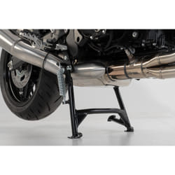 SW-Motech Noir. Kawasaki Z900RS/ Cafe (17-). - Noir. Kawasaki Z900RS/ Cafe (17-).