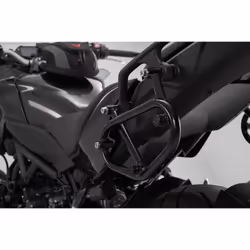 SW-Motech Yamaha NIKEN (18-). - Yamaha NIKEN (18-).