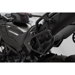 SW-Motech Yamaha NIKEN (18-). - Yamaha NIKEN (18-).